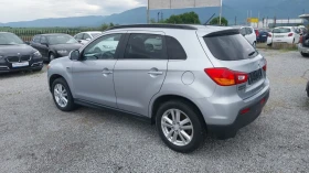Mitsubishi ASX 1.8D | Mobile.bg    5