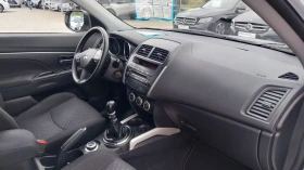 Mitsubishi ASX 1.8D | Mobile.bg    9