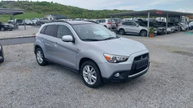 Mitsubishi ASX 1.8D | Mobile.bg    2