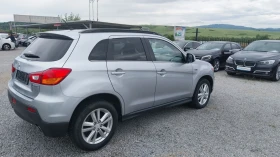 Mitsubishi ASX 1.8D | Mobile.bg    3