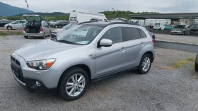 Mitsubishi ASX 1.8D | Mobile.bg    6