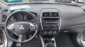 Mitsubishi ASX 1.8D | Mobile.bg    7
