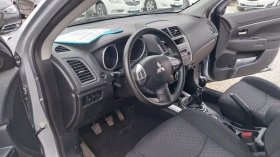 Mitsubishi ASX 1.8D | Mobile.bg    10