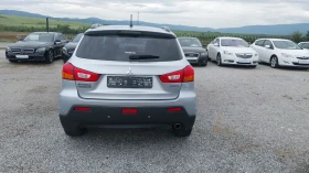 Mitsubishi ASX 1.8D | Mobile.bg    4