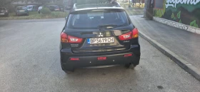 Обява за продажба на Mitsubishi ASX 1, 8  ~13 500 лв. - изображение 2