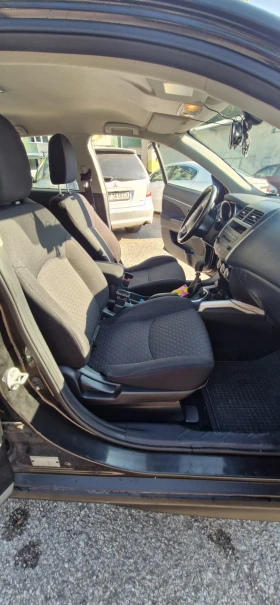 Mitsubishi ASX 1, 8  | Mobile.bg    16