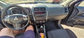 Mitsubishi ASX 1, 8  | Mobile.bg    14