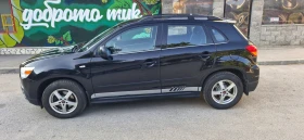 Обява за продажба на Mitsubishi ASX 1, 8  ~13 500 лв. - изображение 1