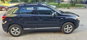 Обява за продажба на Mitsubishi ASX 1, 8  ~13 500 лв. - изображение 3
