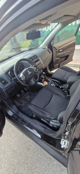 Обява за продажба на Mitsubishi ASX 1, 8  ~13 500 лв. - изображение 6