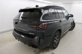 BMW X3 M40i xDrive Sportautomatic - 128190 лв. - 22119379 3