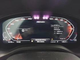 BMW X3 M40i xDrive Sportautomatic - 128190 лв. - 22119379 10