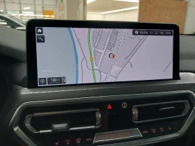 BMW X3 M40i xDrive Sportautomatic - 128190 лв. - 22119379 13