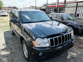 Jeep Grand cherokee 3.0crdi | Mobile.bg    2