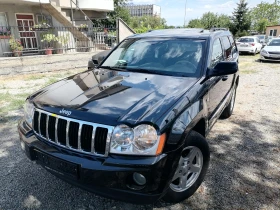     Jeep Grand cherokee 3.0crdi