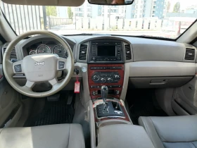 Jeep Grand cherokee 3.0crdi | Mobile.bg    10