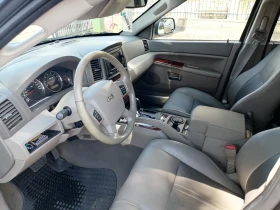 Jeep Grand cherokee 3.0crdi | Mobile.bg    6