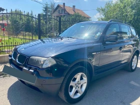 Обява за продажба на BMW X3 ~10 300 лв. - изображение 1