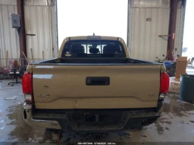 Toyota Tacoma SR5 V6 | Mobile.bg    5