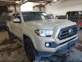 Toyota Tacoma SR5 V6