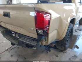 Toyota Tacoma SR5 V6 | Mobile.bg    8