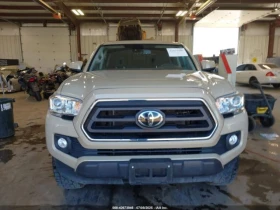 Toyota Tacoma SR5 V6 | Mobile.bg    2