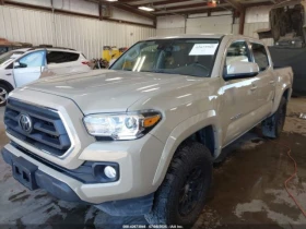 Toyota Tacoma SR5 V6 | Mobile.bg    3