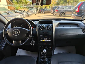 Dacia Duster 1.6i!!ШВЕЙЦАРИЯ!4X4!УНИКАТ!!ТОП СЪСТОЯНИЕ - 15500 лв. / 7925.02 € - 45871319 10