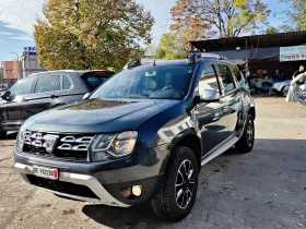 Dacia Duster 1.6i!!ШВЕЙЦАРИЯ!4X4!УНИКАТ!!ТОП СЪСТОЯНИЕ - 15500 лв. / 7925.02 € - 45871319 3