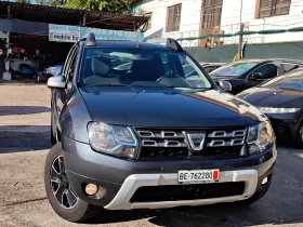 Dacia Duster 1.6i!!ШВЕЙЦАРИЯ!4X4!УНИКАТ!!ТОП СЪСТОЯНИЕ - 15500 лв. / 7925.02 € - 45871319 2