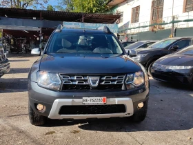 Dacia Duster 1.6i!!ШВЕЙЦАРИЯ!4X4!УНИКАТ!!ТОП СЪСТОЯНИЕ - 15500 лв. / 7925.02 € - 45871319 4