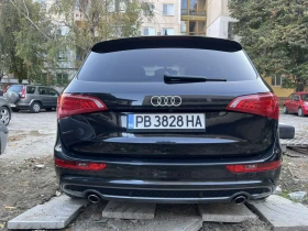 Audi Q5 - 23000 лв. / 11759.71 € - 85494986 3