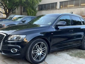 Audi Q5 - 23000 лв. / 11759.71 € - 85494986 2