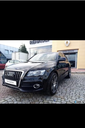 Audi Q5 - 23000 лв. / 11759.71 € - 85494986 17