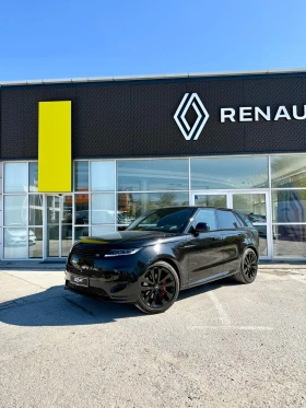 Land Rover Range Rover Sport D350 Autobiography - 89800 € / 175633.53 лв. - 96265401 12