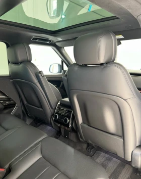 Land Rover Range Rover Sport D350 Autobiography | Mobile.bg    7