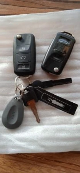 VW Touareg ПЪРВИ СОБСТВЕНИК, снимка 11