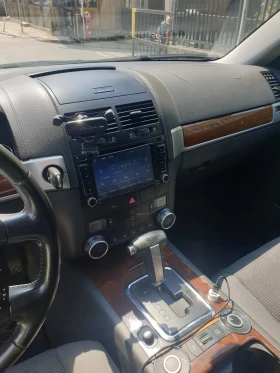 VW Touareg ПЪРВИ СОБСТВЕНИК, снимка 7