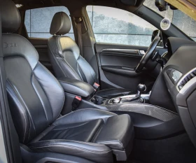 Audi SQ5 3.0 Bi-TDI 313hp. - 17800 € / 34813.77 лв. - 87515172 11