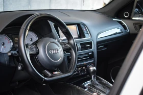 Audi SQ5 3.0 Bi-TDI 313hp. - 17800 € / 34813.77 лв. - 87515172 8