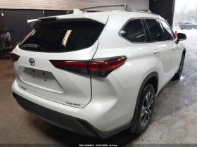 Toyota Highlander 3.5L V-6 DI, DOHC, VVT, 295HP All Wheel Drive - 25500 € / 49873.67 лв. - 71921209 10