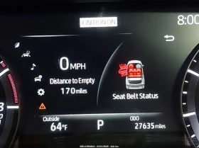 Toyota Highlander 3.5L V-6 DI, DOHC, VVT, 295HP All Wheel Drive - 25500 € / 49873.67 лв. - 71921209 7