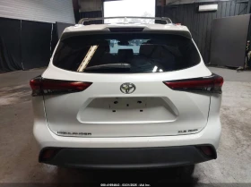 Toyota Highlander 3.5L V-6 DI, DOHC, VVT, 295HP All Wheel Drive - 25500 € / 49873.67 лв. - 71921209 8