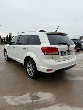 Fiat Freemont * 6+ 1* 4x4* TOP*  - 6499 € / 12710.94 лв. - 92257242 6