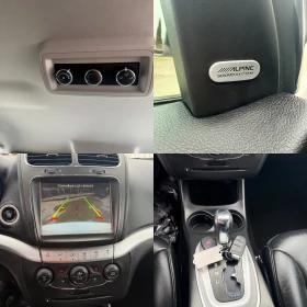 Fiat Freemont * 6+ 1* 4x4* TOP*  - 6499 € / 12710.94 лв. - 92257242 15