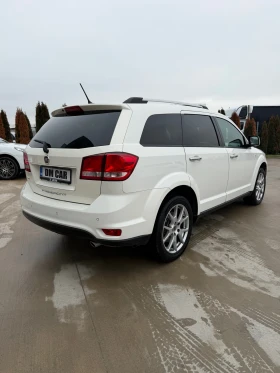 Fiat Freemont * 6+ 1* 4x4* TOP*  - 6499 € / 12710.94 лв. - 92257242 5