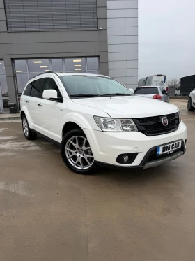 Fiat Freemont * 6+ 1* 4x4* TOP*  - 6499 € / 12710.94 лв. - 92257242 2