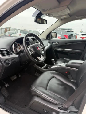 Fiat Freemont * 6+ 1* 4x4* TOP*  - 6499 € / 12710.94 лв. - 92257242 9