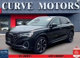 Audi Q3 Premium Plus* S Line* АвтоКредит* (ЦЕНА ДО БГ)* 
