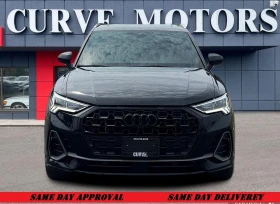 Audi Q3 Premium Plus* S Line* АвтоКредит* (ЦЕНА ДО БГ)*  - 21499 € / 42048.39 лв. - 90181160 2